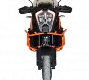 Bảo vệ quây HEED KTM 1290 ADV 22+