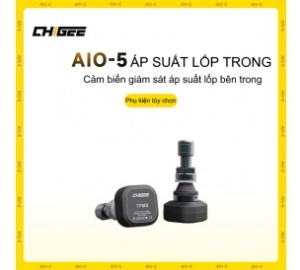 Cảm biến áp suất lốp trong cho AIO-5 Lite