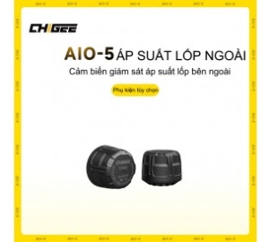 Cảm biến áp suất ngoài cho AIO-5Lite