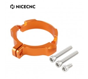 Đai bảo vệ cổ pô 2 thì CNC