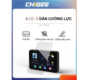 Dán cường lực bảo vệ màn hình AIO-5 Lite