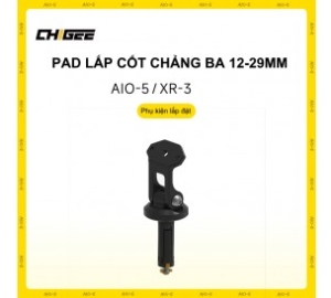 Pad lắp cốt chảng ba màn hình AIO-5 Lite