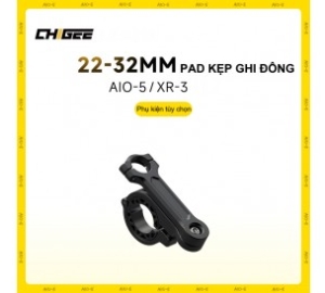 Pad lắp ghi đông màn hình AIO-5 Lite