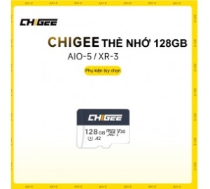 Thẻ nhớ CHIGEE 128GB