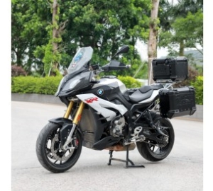 Thùng nhôm BMW S1000XR