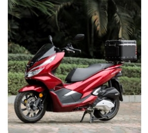 Thùng nhôm Honda PCX 125/150