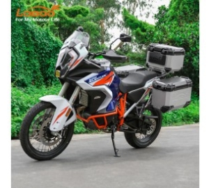 Thùng nhôm KTM 1290 Super Adventure S/R (2021-)