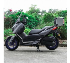 Thùng nhôm Yamaha XMax 300