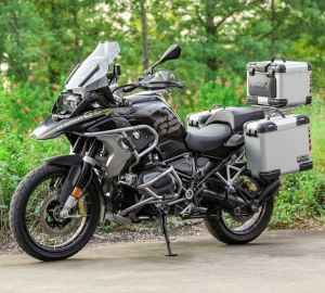 THÙNG NHÔM TIBET BMW R1200/1250GS GSA