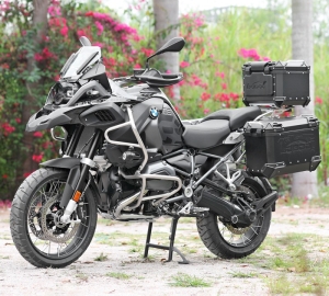 THÙNG NHÔM BMW R1250 GS/GSA