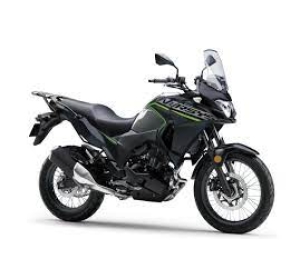 Versys 300