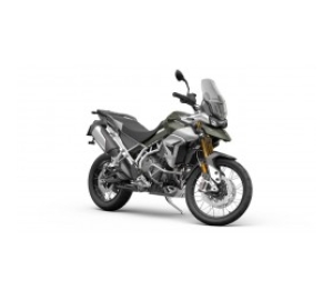 Triumph Tiger 850/900