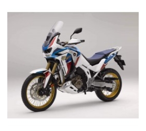 Africa Twin 1100L Adventure