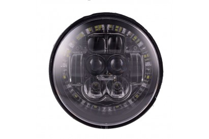 Đèn pha led Vespa Primavera