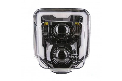 Đèn pha led Husqvarna 701