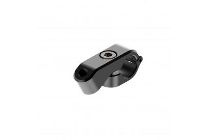 PK CG lắp GĐĐT CG2 GPS và tay gương 12mm