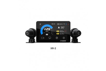 Cam hành trình và dẫn đường CHIGEE XR-2