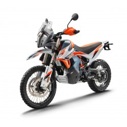 890 Adventure