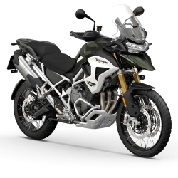 Triumph Tiger 1200