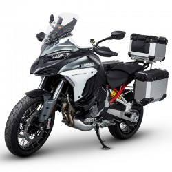 Multistrada V4