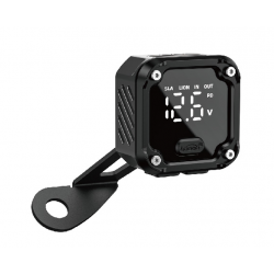 CỔNG SẠC USB - SẠC ẮC QUY