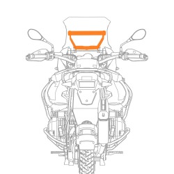 PAD BẮT GIÁ ĐỠ GPS